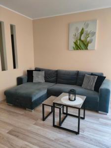 Apartament Maja Zielone Tarasy Kołobrzeg