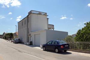Apartments with a parking space Pirovac, Sibenik - 6276