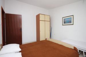 Apartments by the sea Metajna, Pag - 6352