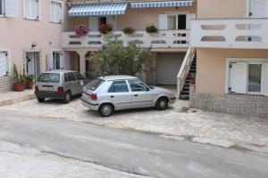 Apartments by the sea Zubovici, Pag - 6356