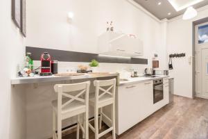 Venus Apartments - Almassy Park