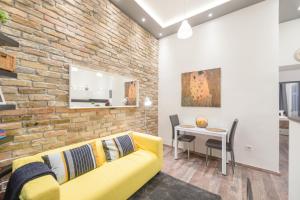 Venus Apartments - Almassy Park