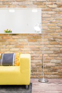 Venus Apartments - Almassy Park