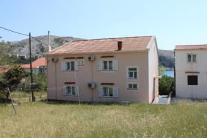 Rooms by the sea Metajna, Pag - 6378