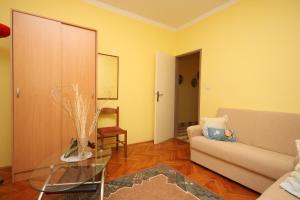 Apartments by the sea Kraj, Pasman - 6263