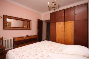 Apartments by the sea Kraj, Pasman - 6263