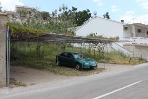 Apartments and rooms with parking space Zubovici, Pag - 6357