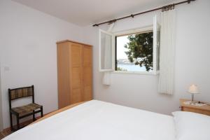 Apartments by the sea Stara Novalja, Pag - 6365