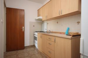 Apartments by the sea Stara Novalja, Pag - 6365