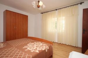 Apartments by the sea Kustici, Pag - 6355