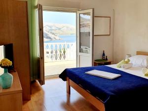 Apartments with parking space Metajna, Pag - 6423