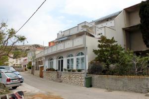 Apartments by the sea Metajna, Pag - 6289 