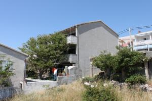 Apartments with a parking space Zubovici, Pag - 6409 