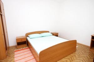 Apartments by the sea Metajna, Pag - 6289