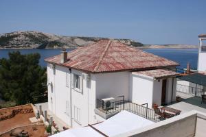 Apartments and rooms by the sea Stara Novalja, Pag - 6303