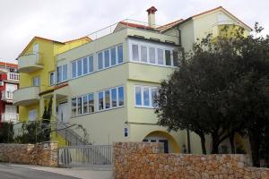 Apartments with a parking space Mandre, Pag - 6415 