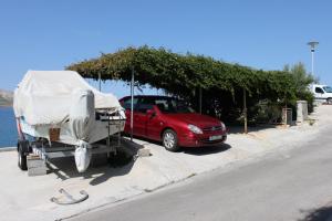 Apartments by the sea Zubovici, Pag - 6394