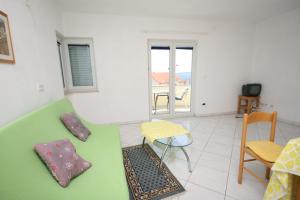 Apartments with a parking space Mandre, Pag - 6415