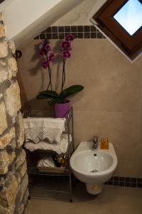 Bed and Breakfast Due Leoni