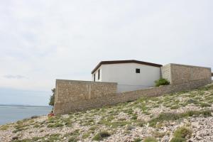 Apartments with parking space Cove Smokvica, Pag - 6314