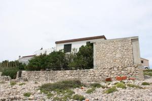 Apartments with a parking space Cove Smokvica, Pag - 6314