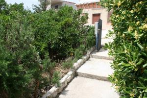 Apartments with a parking space Cove Smokvica, Pag - 6314