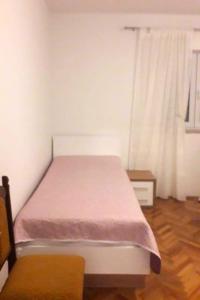 Apartments with parking space Kustici, Pag - 6287