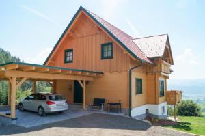 Ferienhaus Hochfelner