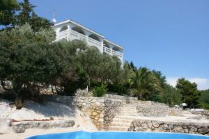 Seaside apartments with a swimming pool Potocnica, Pag - 6407