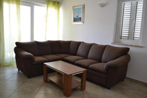 Apartments by the sea Kustici, Pag - 6408