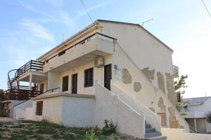 Apartments with a parking space Pag - 6367 