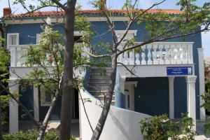 Apartments with a parking space Pag - 6327