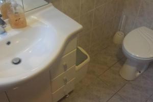 Apartments with a parking space Povljana, Pag - 6297