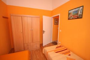 Apartments by the sea Mandre, Pag - 6416