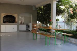 Apartments and rooms with parking space Vodice - 6260