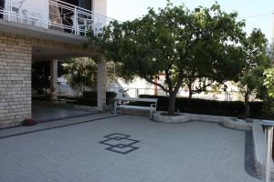 Apartments and rooms with parking space Vodice - 6260