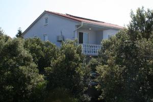 Apartments with a parking space Mandre, Pag - 6405 