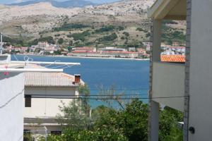 Apartments by the sea Pag - 6383