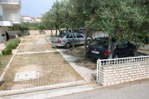 Apartments with a parking space Novalja, Pag - 6398