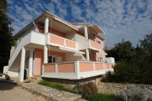 Apartments by the sea Mandre, Pag - 6418 