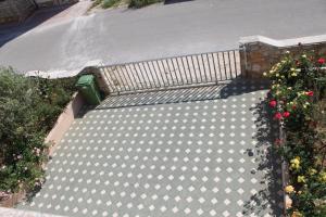 Apartments with a parking space Povljana Pag 6296