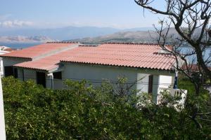 Apartments by the sea Pag - 6411 