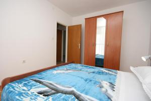 Apartments by the sea Stara Novalja, Pag - 6375