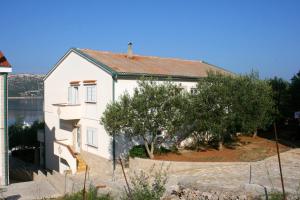 Apartments by the sea Stara Novalja, Pag - 6319