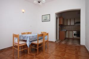 Family friendly seaside apartments Kustici, Pag - 6376