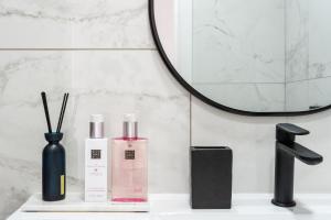 Privilege Deluxe Apartment Casa Mãe, Faro