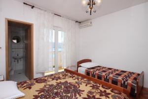 Rooms by the sea Metajna, Pag - 6378