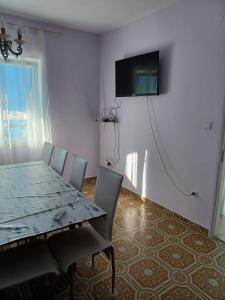 Apartments with parking space Pag - 6325