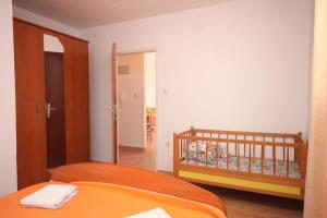 Apartments by the sea Petrcane, Zadar - 6269