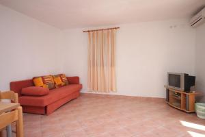 Apartments by the sea Petrcane, Zadar - 6269